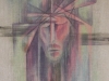 Silvia Gronemann · Der Gekreuzigte · 2007
